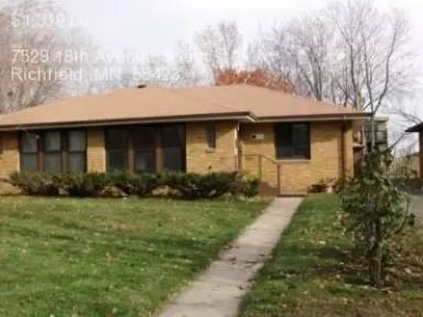 Main picture of 7531 18th Ave S