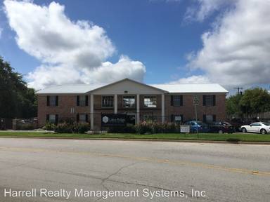 Main picture of 2504 Hilltop Dr