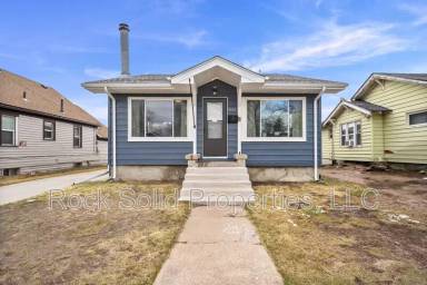 Main picture of Neil Avenue - 1