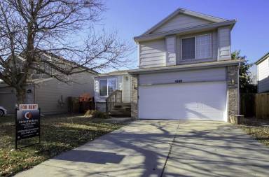 Main picture of 5208 S Jericho Way