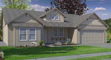 Main picture of 2542 W Coneflower Ct