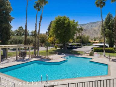 Main picture of Palm Springs View Apartments