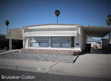 Main picture of 1570 Vista Grande Dr