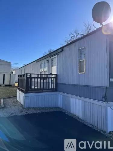 Main picture of Colony Cove Mobile Home Parklot 32