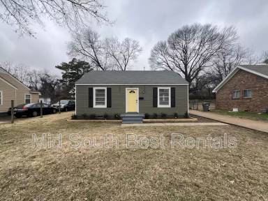 Main picture of 1871 Valley Blvd