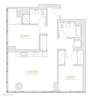 Main picture of Xavier Apartments