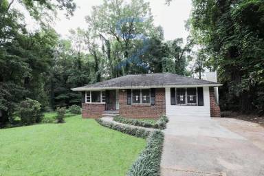 Main picture of 4259 Lamar St