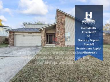 Main picture of 1209 S 29th St