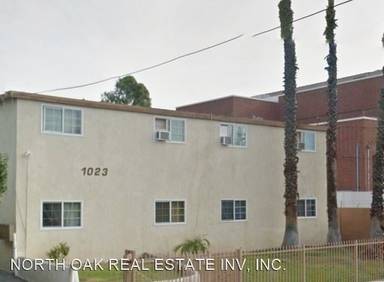 Main picture of 1023 Hewitt St