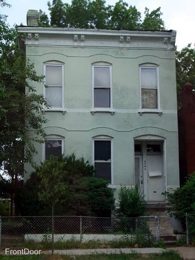 Main picture of 4144 Chouteau Ave