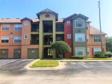 Main picture of 2201 Key West Court