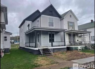 Main picture of 740 2nd St