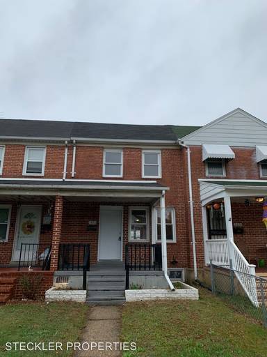 Main picture of 3478 McShane Way