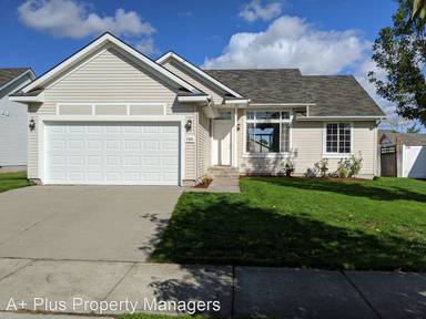 Main picture of 2505 W Apperson Dr