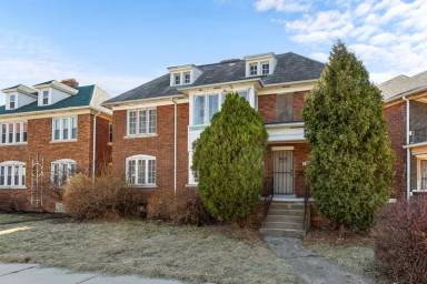 Main picture of 4387 Pingree St