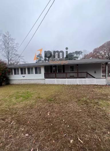 Main picture of 2201 Mount Vernon Rd