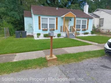 Main picture of 3078 Semmes St