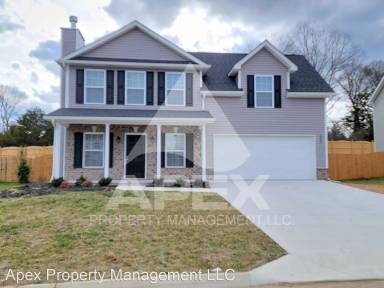 Main picture of 8009 Cambridge Reserve Dr