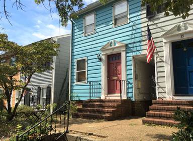 Main picture of 37 Dean St