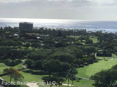 Main picture of Kahala Towers