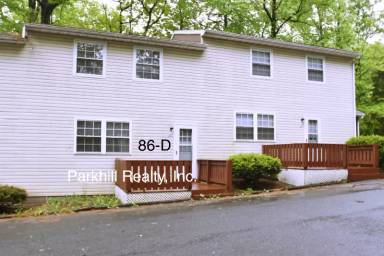 Main picture of 86D 8th St
