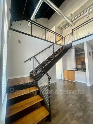Main picture of The Lofts at Atlantic Station