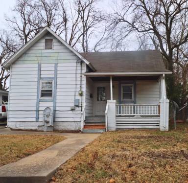 Main picture of 1102 Pannell St
