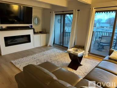 Main picture of The Harbourage Condos
