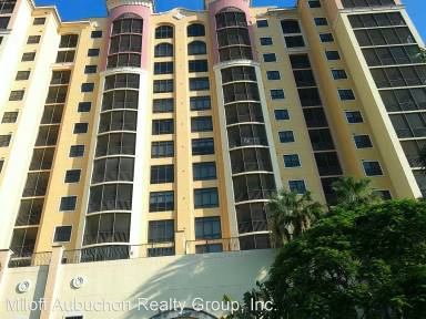 Main picture of Cape Harbour Marina South Condos