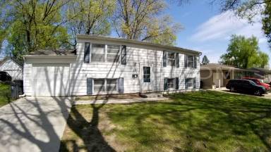 Main picture of 159 Crestridge Dr NW