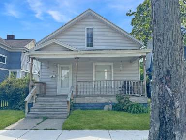 Main picture of 1185 Sanford St