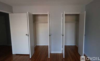 Main picture of Williamsburg South Condominiums