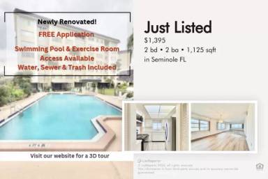Main picture of 8950 Park Blvd Condos