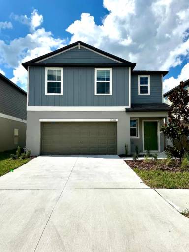 Main picture of 35453 Ackley Trce