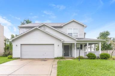 Main picture of 109 Lockerbie Ln