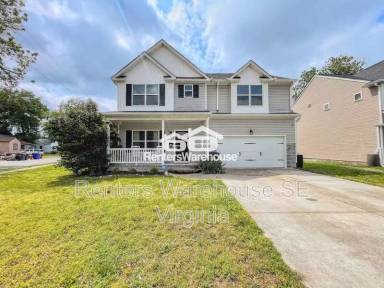 Main picture of 1045 Quail St