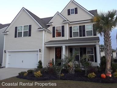 Main picture of 647 Carolina Farms Blvd