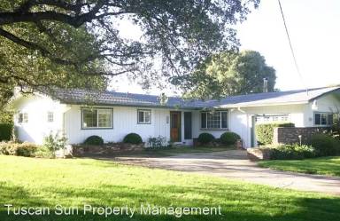 Main picture of 3416 El Camino Dr