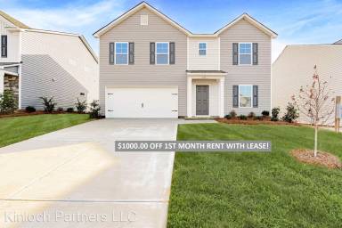 Main picture of 315 Savannah Hills Dr