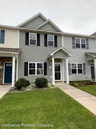 Main picture of 105 Justice Farm Dr