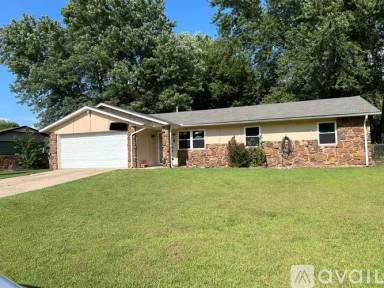 Main picture of 13615 S 286th East Ave