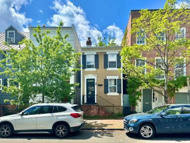 Main picture of 1340 28th St NW