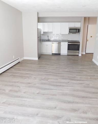 Main picture of 116 Tremont St