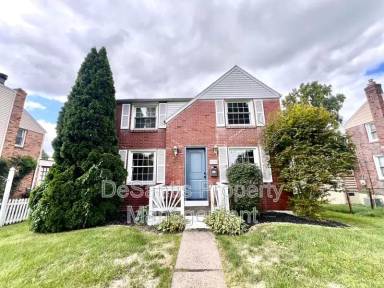 Main picture of 632 Ohio River Blvd