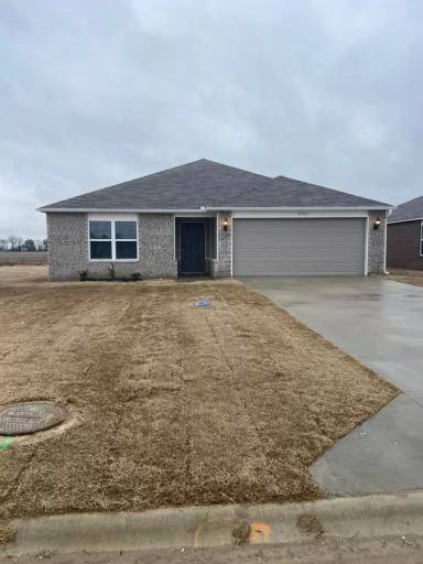 Main picture of 3965 Saddlecrest Dr