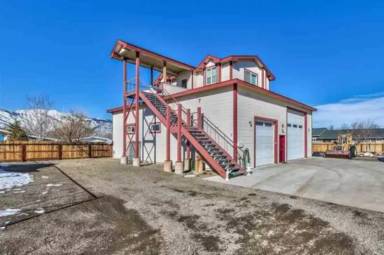 Main picture of 1338 Jobs Peak Dr