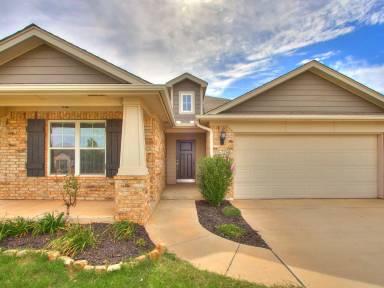 Main picture of 15704 Caney Dr