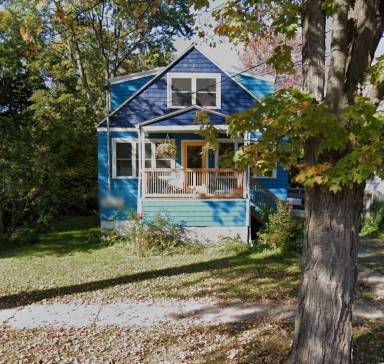 Main picture of 314 Wood St