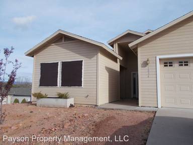 Main picture of 1034 W Rim View Rd