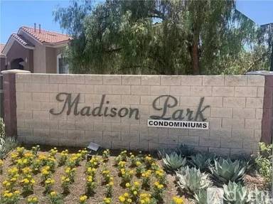 Main picture of Madison Park Condominiums
